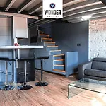 아파트 Wonder Duplex 7