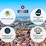 Wonder Duplex 7 툴루즈