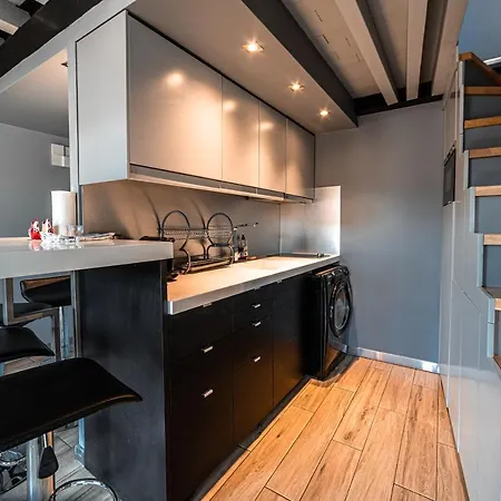 Wonder Duplex 7 Toulouse