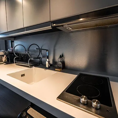 Apartment Wonder Duplex 7