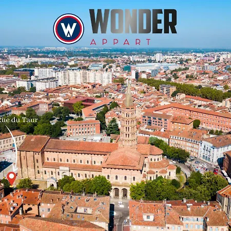Wonder Duplex 7 *
