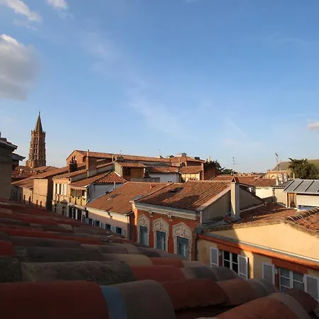 Wonder Duplex 7 Apartment