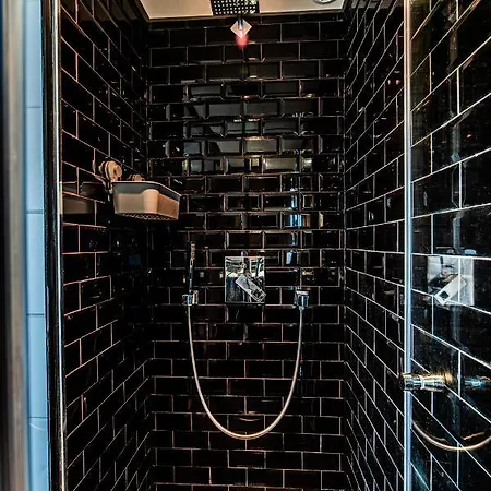 Apartment Wonder Duplex 7