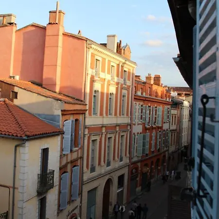 Apartment Wonder Duplex 7