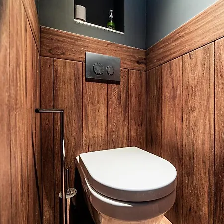 Wonder Duplex 7 * Toulouse