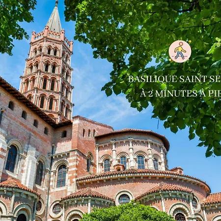 Wonder Duplex 7 * Toulouse