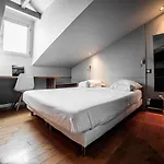 Wonder Duplex 7 شقة تولوز