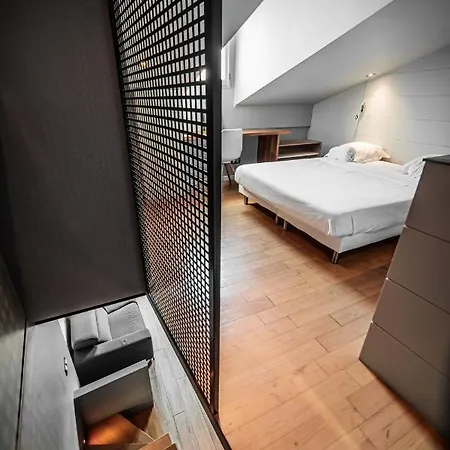 Apartman Wonder Duplex 7 *