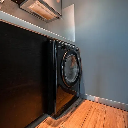 Wonder Duplex 7