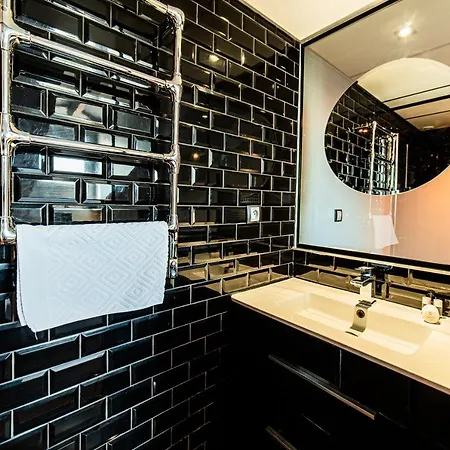 Wonder Duplex 7 Apartman Toulouse